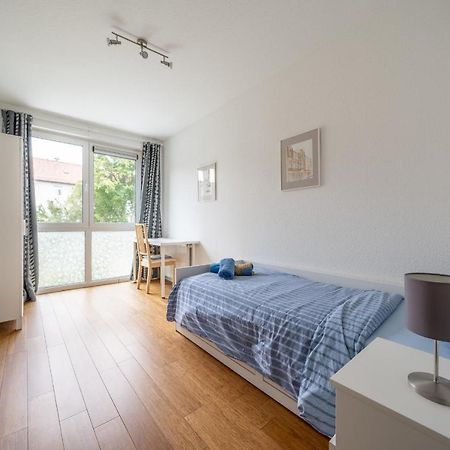 Private Rooms Хановер Екстериор снимка