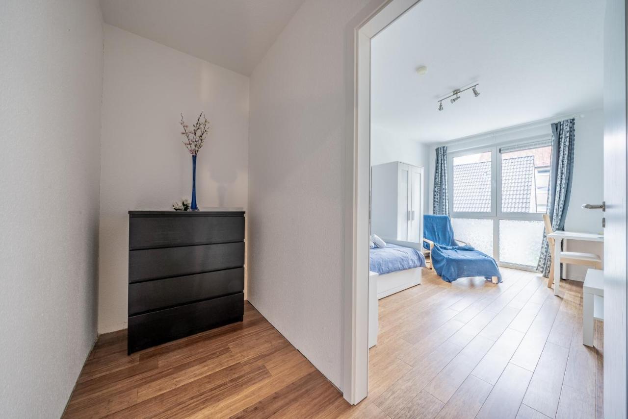 Private Rooms Хановер Екстериор снимка