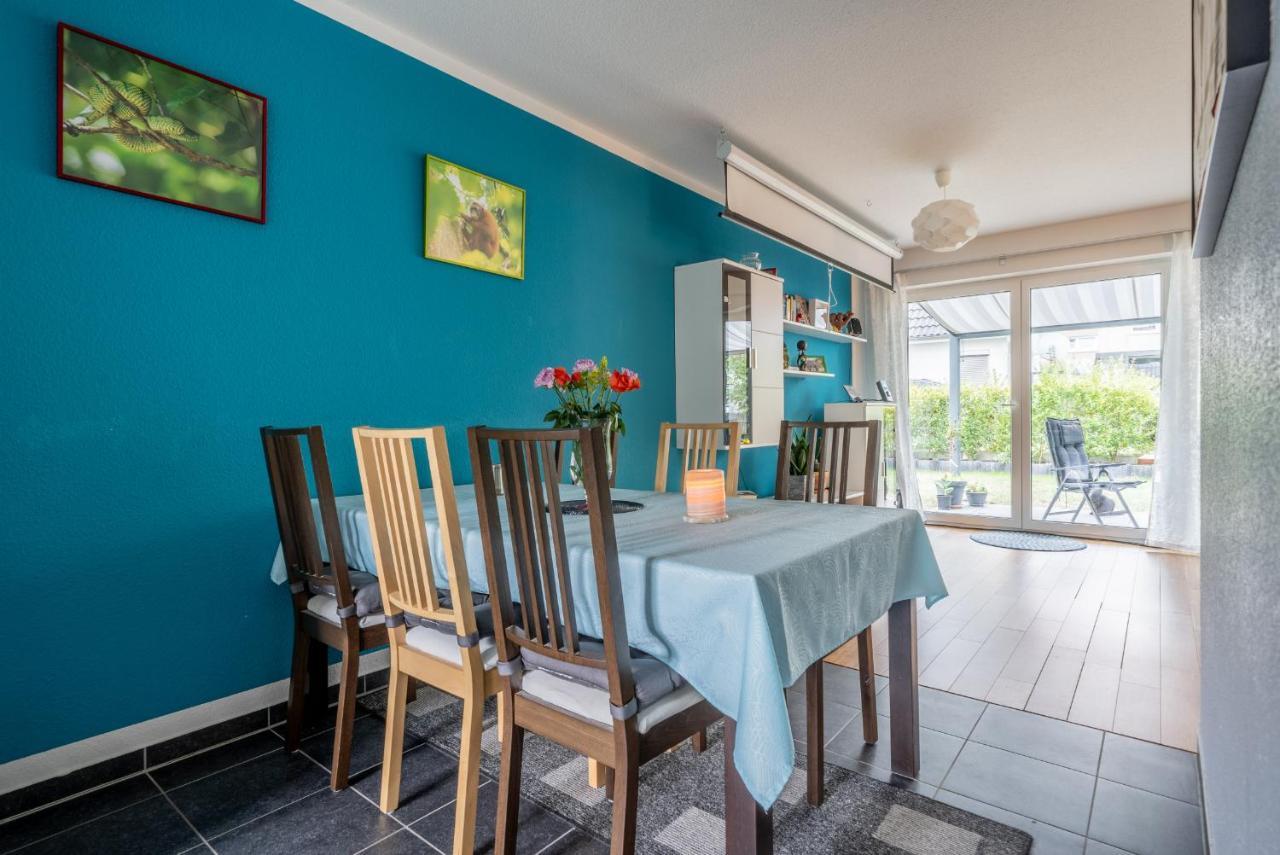 Private Rooms Хановер Екстериор снимка