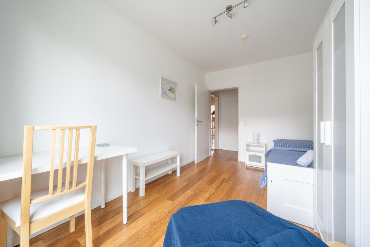 Private Rooms Хановер Екстериор снимка